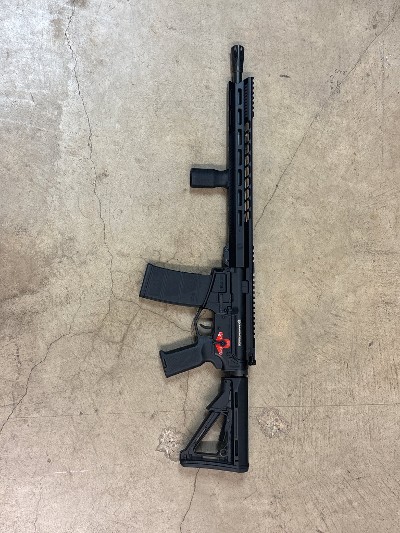 DIAMONDBACK DB-15 5.56X45MM NATO