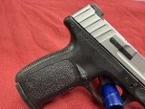 SMITH & WESSON SD9 VE 9MM SD 9MM LUGER (9x19 PARA) - 2 of 3