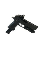 SIG SAUER P320 XFIVE LEGION 9MM LUGER (9x19 PARA) - 2 of 3