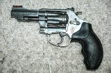 SMITH & WESSON 63 .22 LR - 2 of 3