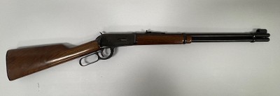 WINCHESTER 94 .30-30 WIN