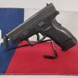 SPRINGFIELD ARMORY XD-40 SUB COMPACT .40 S&W - 3 of 3