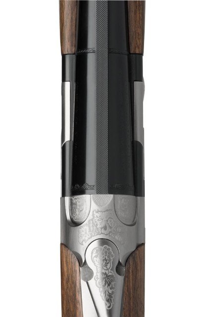 BERETTA 686 SILVER PIGEON I 12 GA - Image 3 of 3