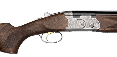 BERETTA 686 SILVER PIGEON I 12 GA - Image 2 of 3