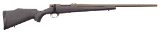 Weatherby Vanguard Weatherguard Bronze 7MM-08 REM - Image 1 of 1