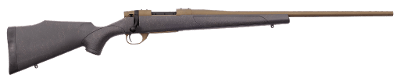 Weatherby Vanguard Weatherguard Bronze 7MM-08 REM - Image 1 of 1