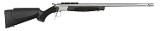 CVA SOUT RIFLE .35 WHELEN - 1 of 1