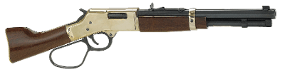 Henry Mare&sbquo;s Leg .357 MAG - Image 1 of 1