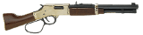 Henry Mare&sbquo;s Leg .357 MAG - Image 1 of 1