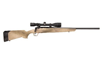 SAVAGE ARMS AXIS II XP .223 REM - Image 1 of 1