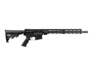 ALEX PRO FIREARMS GUARDIAN (BLK) 5.56X45MM NATO - Image 1 of 1