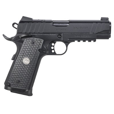 GIRSAN INFLUENCER MC1911C [BLK] 10MM - Image 1 of 3