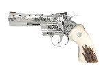 COLT PYTHON .38 SPECIAL/.357 MAGNUM - 1 of 1