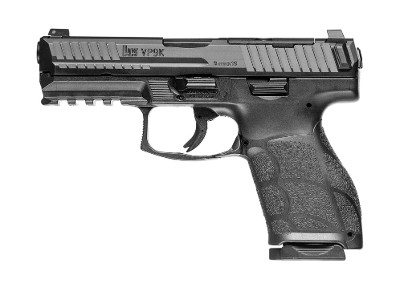 HECKLER & KOCH VP9A1 K *10-ROUND* 9MM LUGER (9x19 PARA) - Image 1 of 2