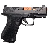 SHADOW SYSTEMS CR920X 9MM LUGER (9x19 PARA) - 1 of 1