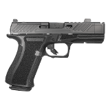 SHADOW SYSTEMS CR920XP ELITE COMPENSATED BARREL 9MM LUGER (9x19 PARA) - 1 of 1