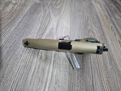 FN HIGH POWER [FDE] 9MM LUGER (9X19 PARA) - Image 3 of 3