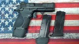 SMITH & WESSON CSX E-SERIES 9MM LUGER (9x19 PARA) - 2 of 3