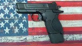 SMITH & WESSON CSX E-SERIES 9MM LUGER (9x19 PARA) - 3 of 3