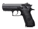 IWI JERICHO 941 F9 ORP 9MM LUGER (9x19 PARA) - 1 of 1