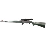 REMINGTON APACHE 77 .22 LR - 1 of 3