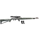 REMINGTON APACHE 77 .22 LR - 3 of 3