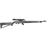REMINGTON APACHE 77 .22 LR - 2 of 3