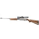REMINGTON GAMEMASTER MODEL 760.300 SAVAGE - 1 of 3