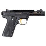 RUGER MARK IV 22/45 LITE .22 LR - 2 of 3