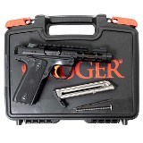 RUGER MARK IV 22/45 LITE .22 LR - 3 of 3
