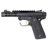 RUGER MARK IV 22/45 LITE .22 LR - 1 of 3
