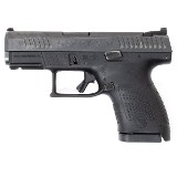 CZ P-10 S 9MM LUGER (9X19 PARA) - 1 of 3