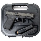 GLOCK 49 MOS 9MM LUGER (9X19 PARA) - 3 of 3
