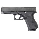 GLOCK 49 MOS 9MM LUGER (9X19 PARA)