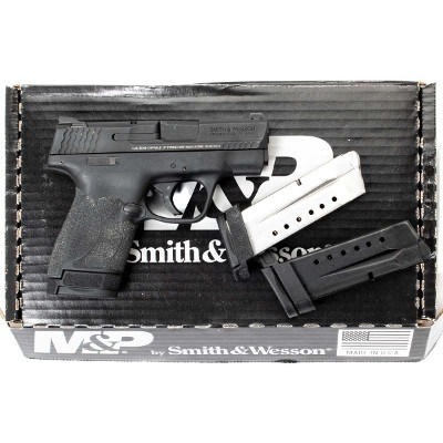 SMITH & WESSON M&P 9 SHIELD M2.0 9MM LUGER (9X19 PARA) - Image 3 of 3