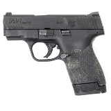SMITH & WESSON M&P 9 SHIELD M2.0 9MM LUGER (9X19 PARA) - Image 1 of 3