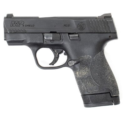 SMITH & WESSON M&P 9 SHIELD M2.0 9MM LUGER (9X19 PARA)