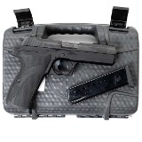 SIG SAUER P210 9MM LUGER (9X19 PARA) - 3 of 3