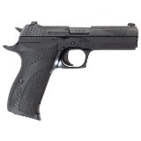 SIG SAUER P210 9MM LUGER (9X19 PARA) - 2 of 3