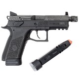 CZ P-07 9MM LUGER (9X19 PARA) - 3 of 3
