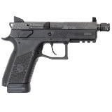 CZ P-07 9MM LUGER (9X19 PARA) - 2 of 3