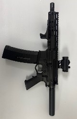 ATI OMNI HYBRID 5.56 5.56X45MM NATO - Image 2 of 3