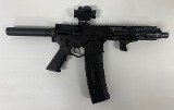 ATI OMNI HYBRID 5.56 5.56X45MM NATO - Image 1 of 3