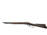 HERITAGE MFG. SETTLER .22 LR - 1 of 3