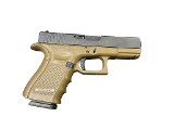 GLOCK G23 GEN 4 .40 S&W - 1 of 3