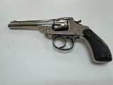 IVER JOHNSON .32 BREAKER 32 Smith & Wesson (short) - 2 of 3