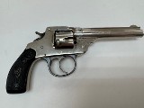 IVER JOHNSON .32 BREAKER 32 Smith & Wesson (short) - 1 of 3
