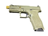 PALMETTO STATE ARMORY DAGGER FULL SIZE 9MM LUGER (9x19 PARA) - 2 of 3