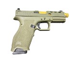 PALMETTO STATE ARMORY DAGGER FULL SIZE 9MM LUGER (9x19 PARA) - 1 of 3