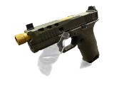 PALMETTO STATE ARMORY DAGGER FULL SIZE 9MM LUGER (9x19 PARA) - 3 of 3